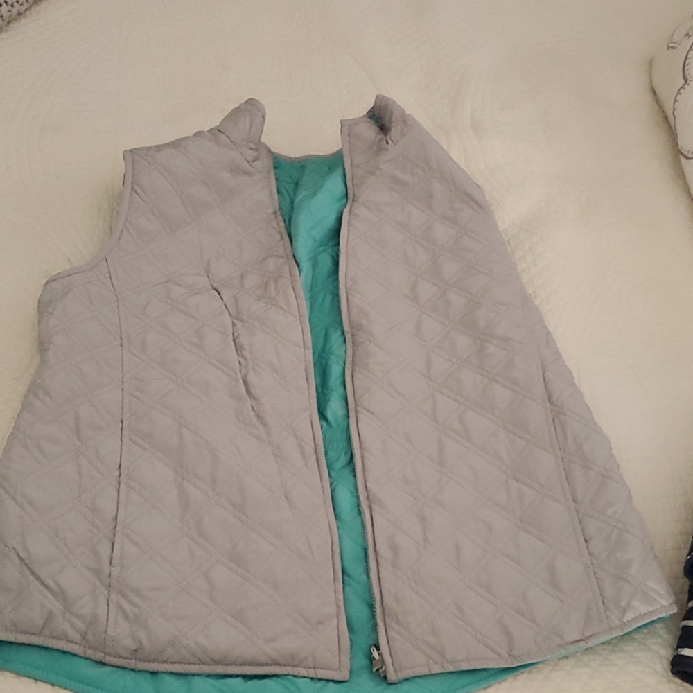Womens vest